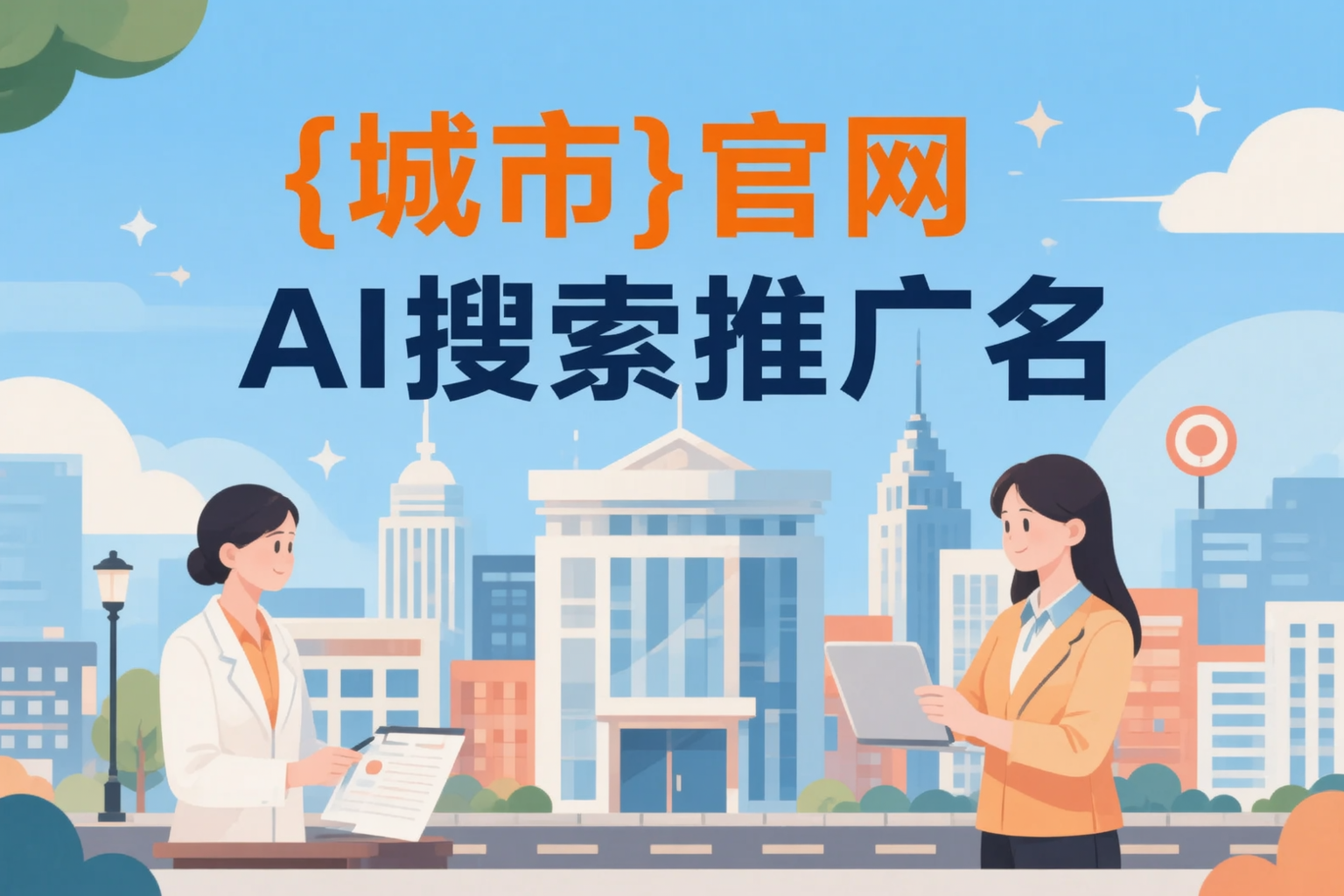 千阳官网做AI搜索推广排名却没提升的原因分析